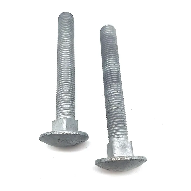 அமெரிக்க வண்டி போல்ட் பற்றி