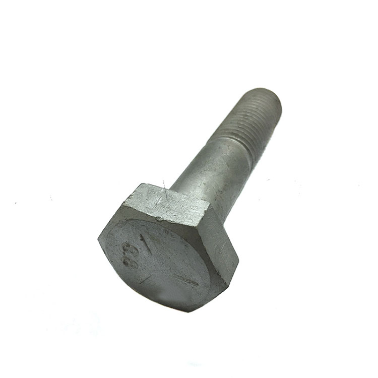 போல்ட் வகைப்பாடு மற்றும் பயன்பாடு