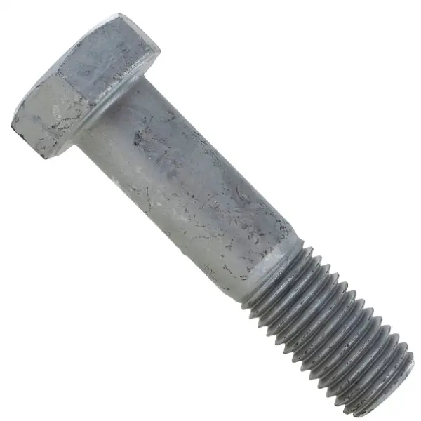 CanASTMA325HotDipGalvanized HeavyHexStructuralBoltதடுப்பு-கட்டமைப்பு-ஃபாஸ்டெனர்-தோல்விகள்-வெளியில்-எஃகு-திட்டங்களுக்கு?