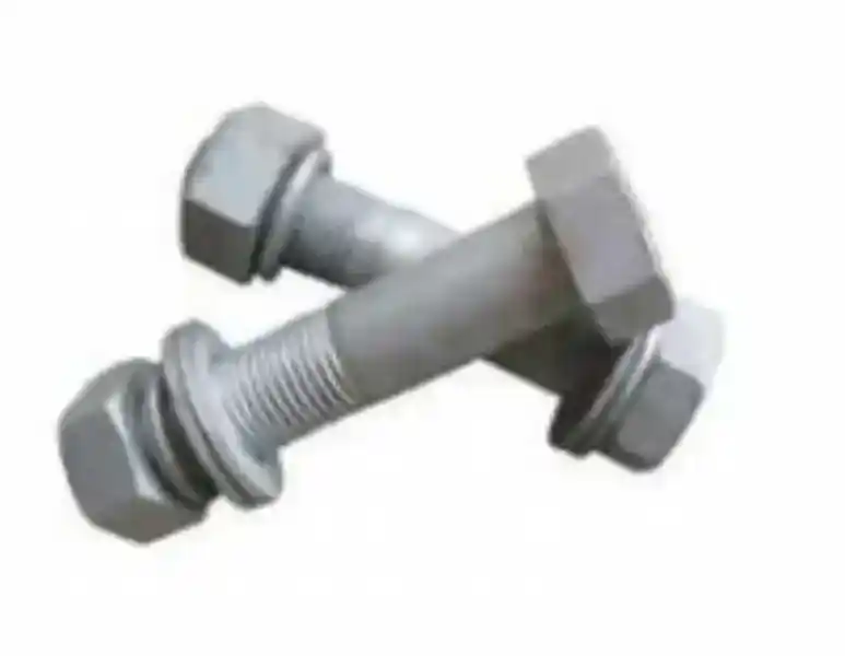 பைப்லைன் & ஸ்ட்ரக்ச்சுரல் ஃபேஸ்னிங்கிற்கான ஹெக்ஸ் போல்ட்