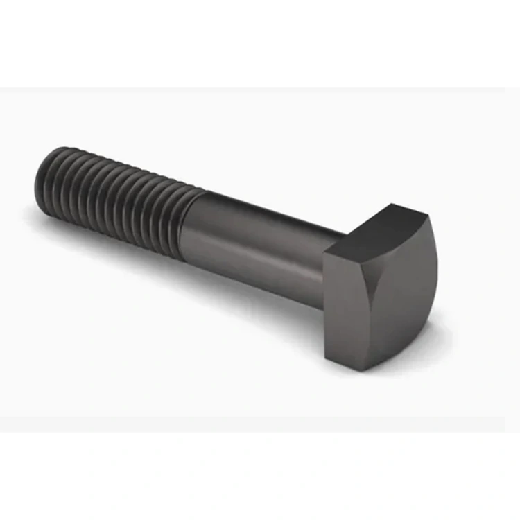 ஸ்கொயர் ஹெட் ஃபிளேன்ஜ் போல்ட்